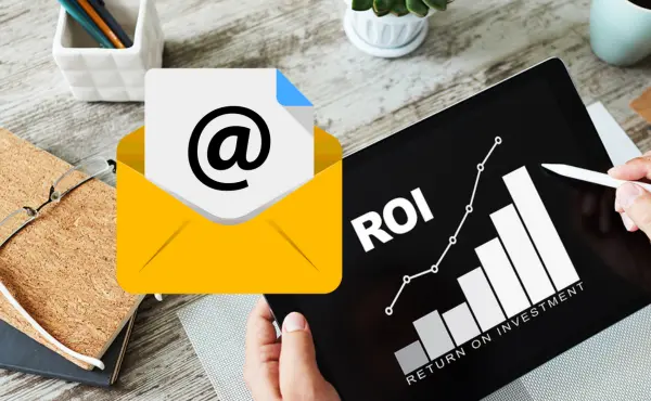 10 Proven Strategies to Increase ROI in Email Marketing